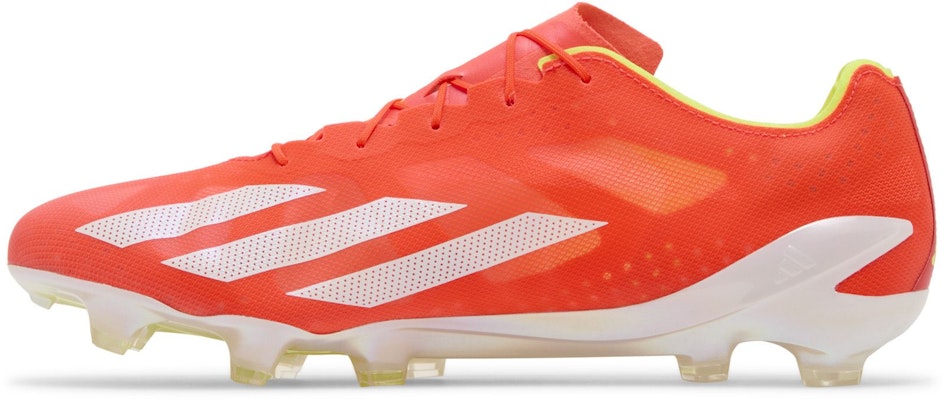adidas X Crazyfast+ FG 'Energy Citrus Pack' IE2416 Lookbook adidas X Crazyfast+ FG 'Energy Citrus Pack' IE2416