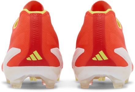 adidas X Crazyfast+ FG 'Energy Citrus Pack' Botas de Fútbol IE2416 Details for adidas X Crazyfast+ FG 'Energy Citrus Pack' Botas de Fútbol IE2416