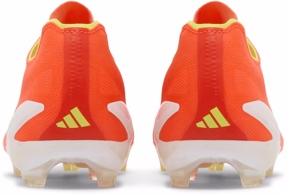 adidas X Crazyfast+ FG 'Energy Citrus Pack' IE2416 Details for adidas X Crazyfast+ FG 'Energy Citrus Pack' IE2416