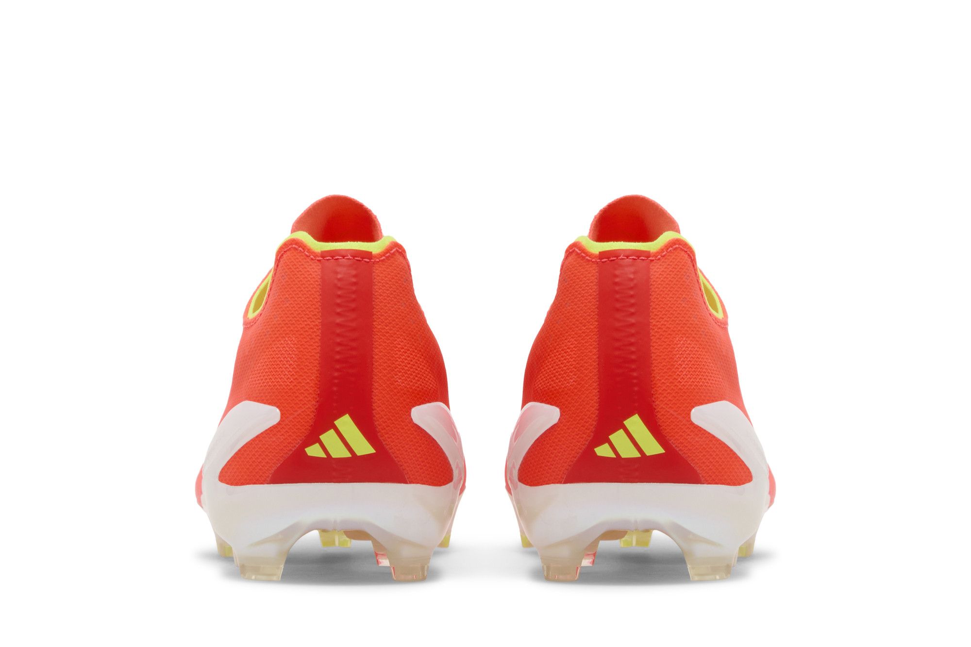 Sizing adidas X Crazyfast+ FG 'Pek Tenaga Citrus' IE2416