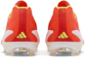 Sizing adidas X Crazyfast+ FG 'Pek Tenaga Citrus' IE2416