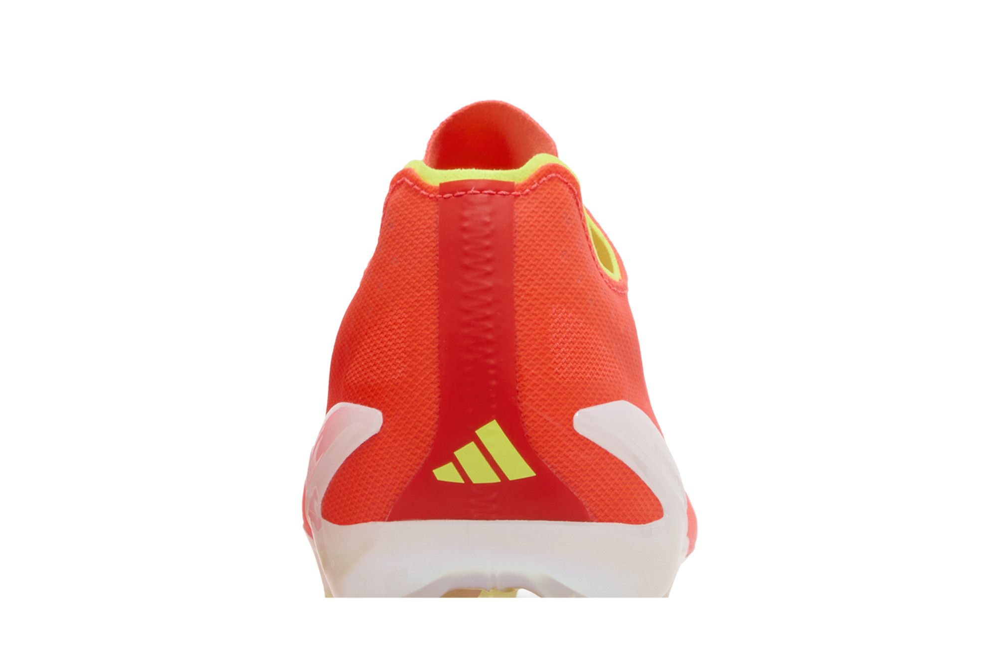 Cheap adidas X Crazyfast+ FG 'Pek Tenaga Citrus' IE2416