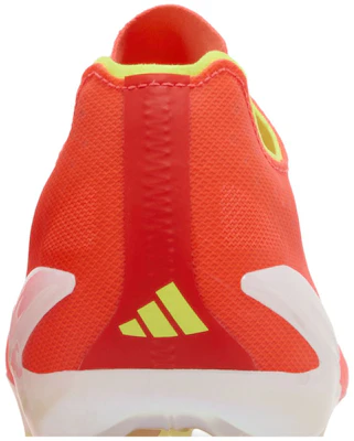 adidas X Crazyfast+ FG 'Pek Tenaga Citrus' IE2416 Cheap adidas X Crazyfast+ FG 'Pek Tenaga Citrus' IE2416