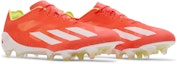 Cheap adidas X Crazyfast+ FG 'Pek Tenaga Citrus' IE2416