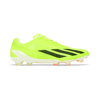 adidas X Crazyfast+ FG 'Solar Energy Pack'