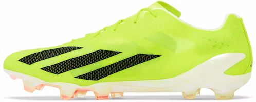 Xクレイジーファスト+ FG ソーラーエナジー IE2375 Lookbook Xクレイジーファスト+ FG ソーラーエナジー IE2375