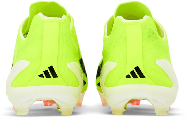 adidas X Crazyfast+ FG 'Solar Energy Pack' IE2375 Details for adidas X Crazyfast+ FG 'Solar Energy Pack' IE2375