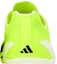 Sizing adidas X Crazyfast+ FG 'Pek Tenaga Suria' IE2375