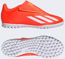adidas X Crazyfast Club H&L TF 'Solar Red' IF0714 adidas X Crazyfast Club H&L TF 'Solar Red' IF0714