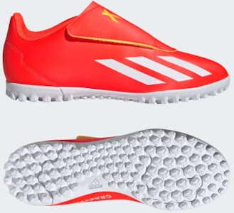 아디다스 X 크레이지패스트 클럽 H&L TF '솔라 레드' IF0714 Buy 아디다스 X 크레이지패스트 클럽 H&L TF '솔라 레드' IF0714