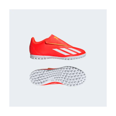 adidas X Crazyfast Club H&L TF 'Solar Red'