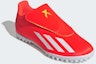 Purchase adidas X Crazyfast Club H&L TF 'Solar Merah' IF0714