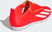 Details for adidas X Crazyfast Club H&L TF 'Solar Merah' IF0714