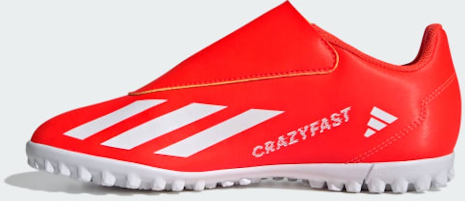 adidas X Crazyfast Club H&L TF 'Solar Red' IF0714 Sizing adidas X Crazyfast Club H&L TF 'Solar Red' IF0714