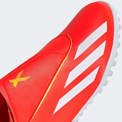 adidas X Crazyfast Club H&L TF 'Solar Red' IF0714 Cheap adidas X Crazyfast Club H&L TF 'Solar Red' IF0714
