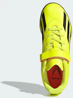 Lookbook adidas X Crazyfast Club H&L TF「團隊太陽」足球鞋 IF0716