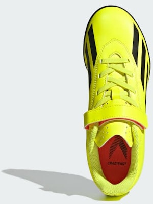 阿迪达斯X Crazyfast Club H&L TF '团队太阳'足球鞋 IF0716 Lookbook 阿迪达斯X Crazyfast Club H&L TF '团队太阳'足球鞋 IF0716
