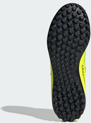 阿迪达斯X Crazyfast Club H&L TF '团队太阳'足球鞋 IF0716 Shop 阿迪达斯X Crazyfast Club H&L TF '团队太阳'足球鞋 IF0716