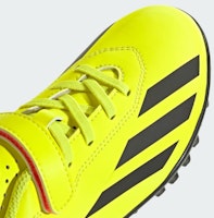 Cheap adidas X Crazyfast Club H&L TF「團隊太陽」足球鞋 IF0716