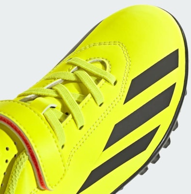 阿迪达斯X Crazyfast Club H&L TF '团队太阳'足球鞋 IF0716 Cheap 阿迪达斯X Crazyfast Club H&L TF '团队太阳'足球鞋 IF0716