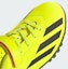 Cheap 阿迪达斯X Crazyfast Club H&L TF '团队太阳'足球鞋 IF0716