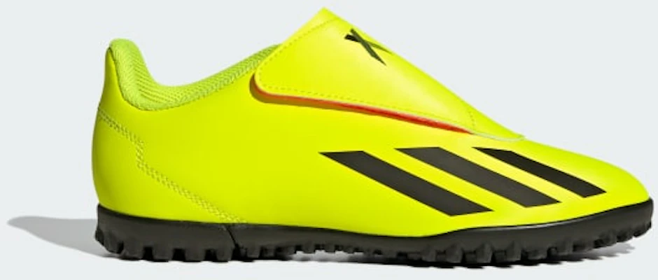 Sepatu Adidas X Crazyfast Club H&L TF Turf IF0713 Order Sepatu Adidas X Crazyfast Club H&L TF Turf IF0713