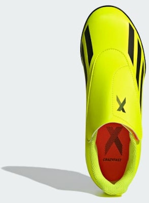 Sepatu Adidas X Crazyfast Club H&L TF Turf IF0713 Lookbook Sepatu Adidas X Crazyfast Club H&L TF Turf IF0713