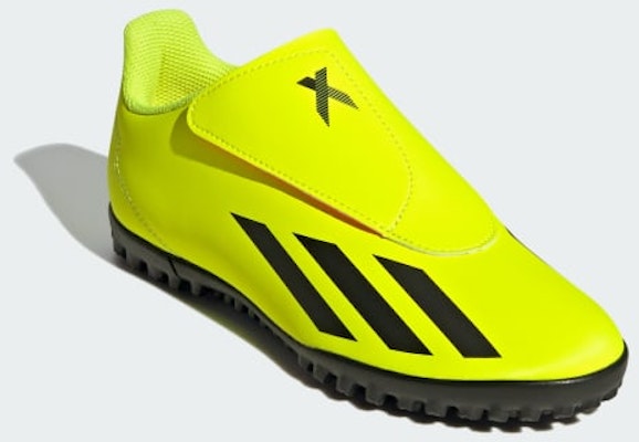 Adidas X Crazyfast Club H&L TF Turf Shoes IF0713 Purchase Adidas X Crazyfast Club H&L TF Turf Shoes IF0713