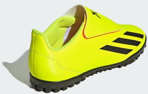 Adidas X Crazyfast Club H&L TF Turf Shoes IF0713 Details for Adidas X Crazyfast Club H&L TF Turf Shoes IF0713