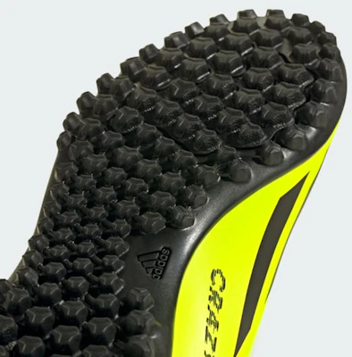 Sepatu Adidas X Crazyfast Club H&L TF Turf IF0713 1