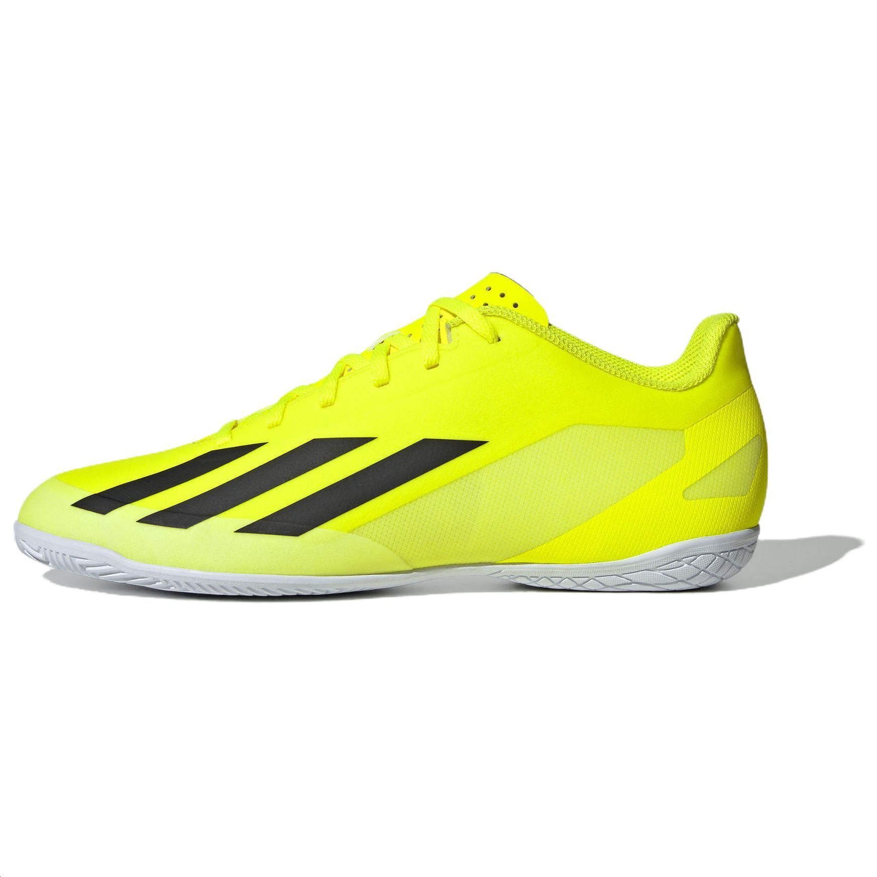 adidas X Crazyfast Club IN 'Solar Energy Pack' IF0722