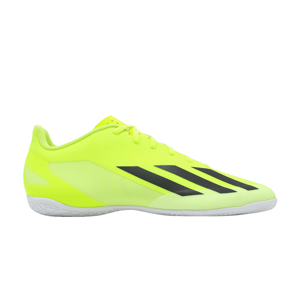 adidas X Crazyfast Club IN 'Solar Energy Pack'