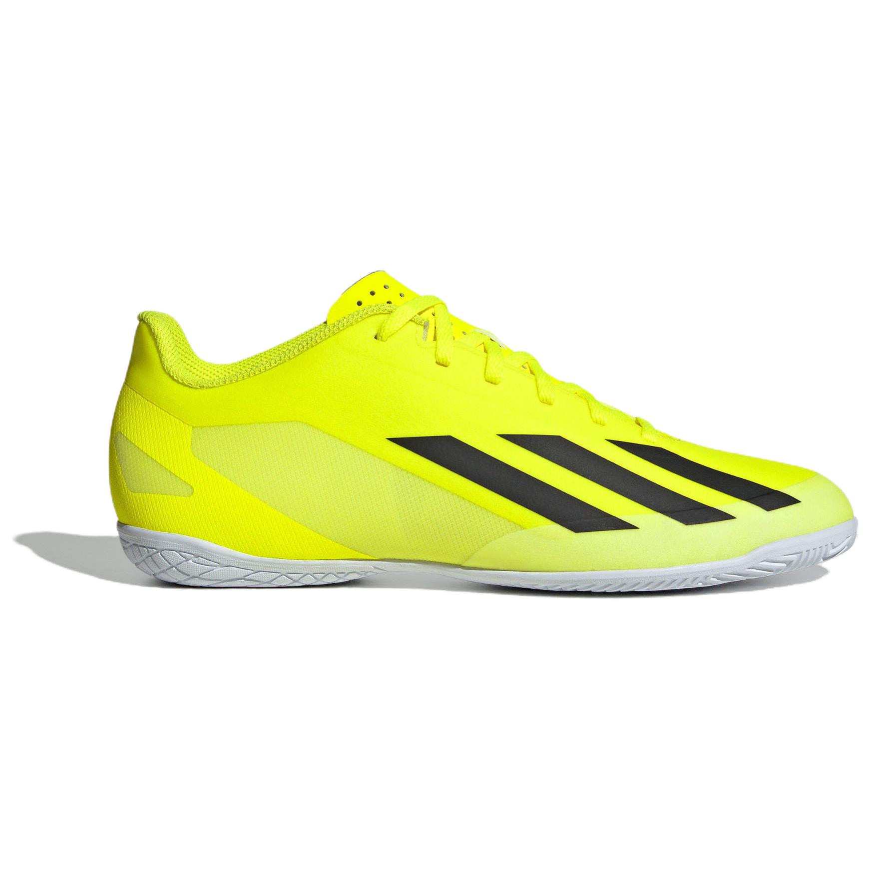 Order adidas X Crazyfast Club IN 'Solar Energy Pack' IF0722