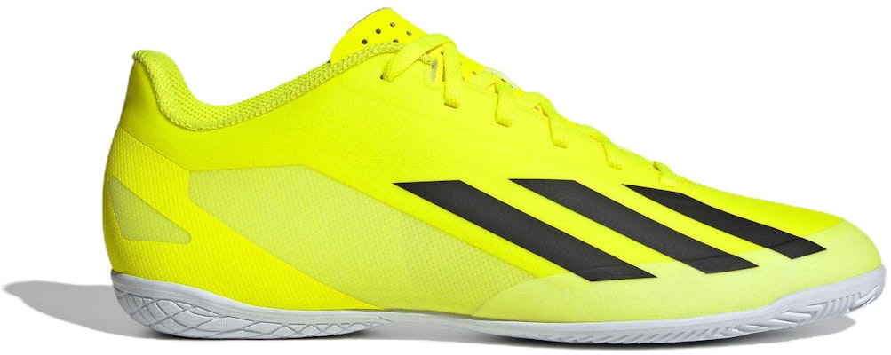 adidas X Crazyfast Club IN 'Solar Energy Pack' IF0722 Order adidas X Crazyfast Club IN 'Solar Energy Pack' IF0722