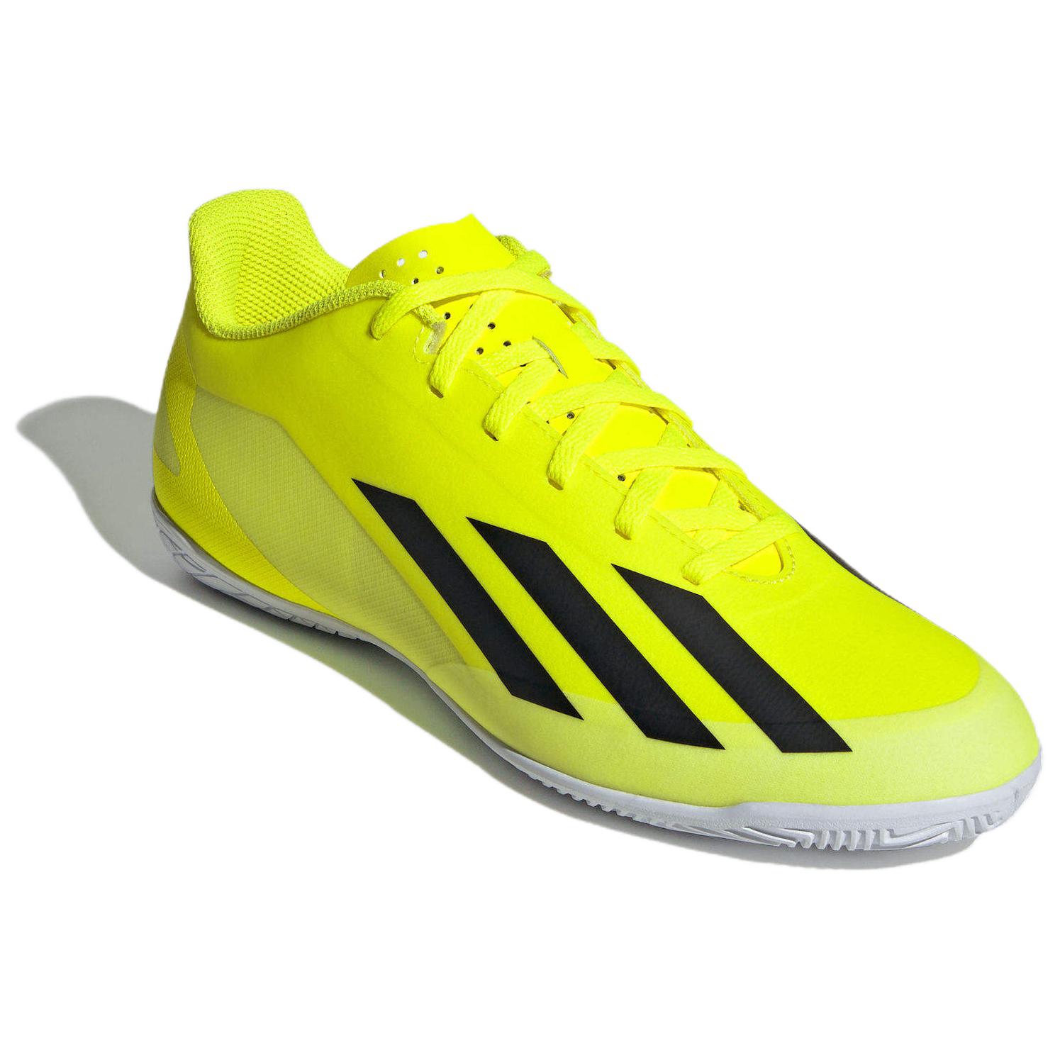 Lookbook adidas X Crazyfast Club IN 'Solar Energy Pack' IF0722