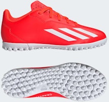 adidas X Crazyfast Club Turf 'Solar Merah' IF0708 Buy adidas X Crazyfast Club Turf 'Solar Merah' IF0708