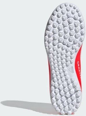 adidas X Crazyfast Club Turf 'Rojo Solar' IF0708 Shop adidas X Crazyfast Club Turf 'Rojo Solar' IF0708