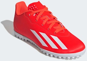 adidas X Crazyfast Club Turf 'Solar Merah' IF0708 Purchase adidas X Crazyfast Club Turf 'Solar Merah' IF0708