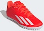Purchase adidas X Crazyfast Club Turf 'Rojo Solar' IF0708