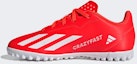Sizing adidas X Crazyfast Club Turf 'Rojo Solar' IF0708