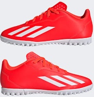 adidas X Crazyfast Club Turf 'Solar Merah' IF0708 Cheap adidas X Crazyfast Club Turf 'Solar Merah' IF0708