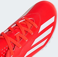 adidas X Crazyfast Club Turf 'Solar Merah' IF0708 1