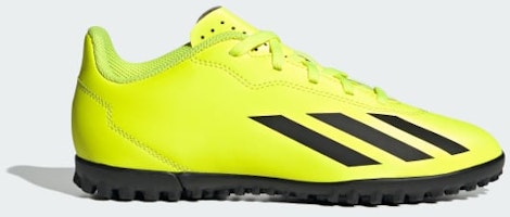 adidas X Crazyfast Club Turf 'Team Solar' Zapatillas de Fútbol. IF0707 Order adidas X Crazyfast Club Turf 'Team Solar' Zapatillas de Fútbol. IF0707