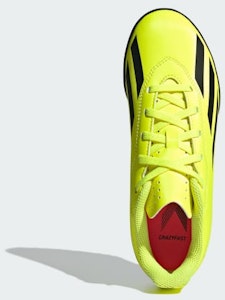 adidas X Crazyfast Club Team Solar足球鞋-運動場專用 IF0707 Lookbook adidas X Crazyfast Club Team Solar足球鞋-運動場專用 IF0707