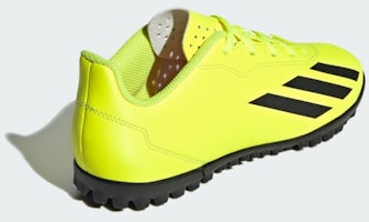 adidas X Crazyfast Club Turf 'Team Solar' Zapatillas de Fútbol. IF0707 Details for adidas X Crazyfast Club Turf 'Team Solar' Zapatillas de Fútbol. IF0707