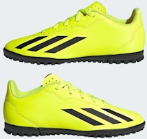 adidas X Crazyfast Club Turf 'Team Solar' Zapatillas de Fútbol. IF0707 Cheap adidas X Crazyfast Club Turf 'Team Solar' Zapatillas de Fútbol. IF0707