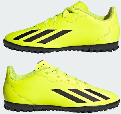 adidas X Crazyfast Club Turf 'Team Solar' Zapatillas de Fútbol. IF0707 Cheap adidas X Crazyfast Club Turf 'Team Solar' Zapatillas de Fútbol. IF0707