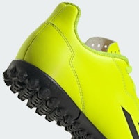 adidas X Crazyfast Club Turf 'Team Solar' Zapatillas de Fútbol. IF0707 1