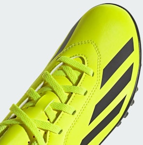 adidas X Crazyfast Club Team Solar足球鞋-運動場專用 IF0707 2