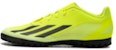 adidas X Crazyfast Club Turf Boots 'Kuning Hitam' IF0723